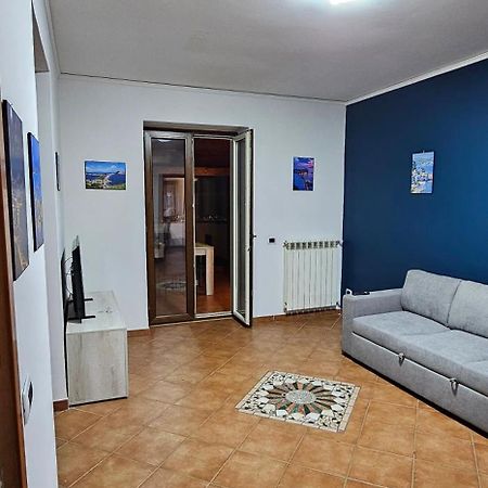 Garden House Villa Napoli Ngoại thất bức ảnh