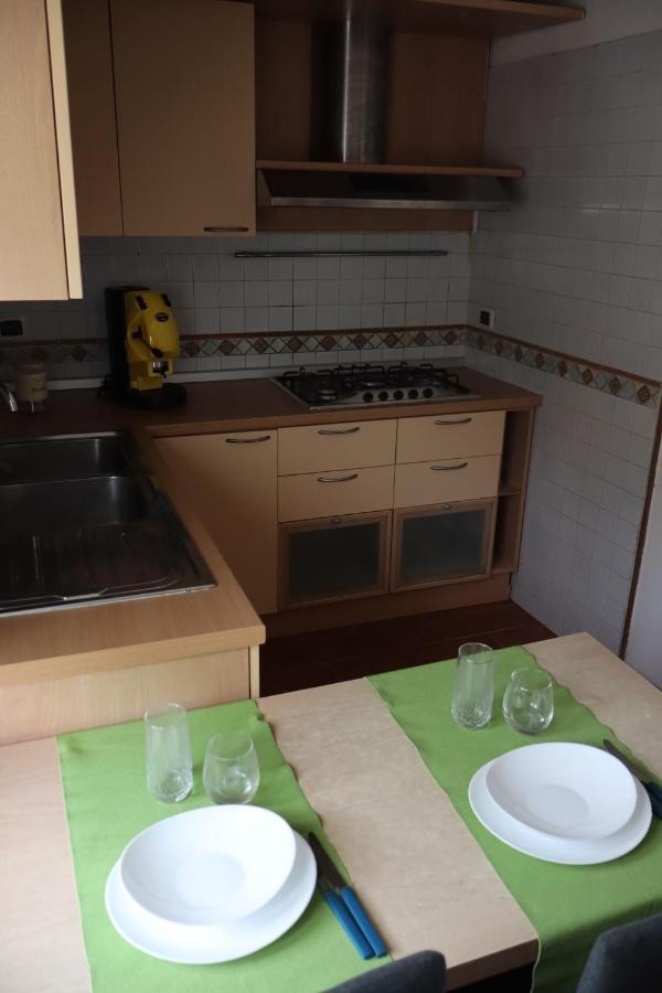 Garden House Villa Napoli Ngoại thất bức ảnh