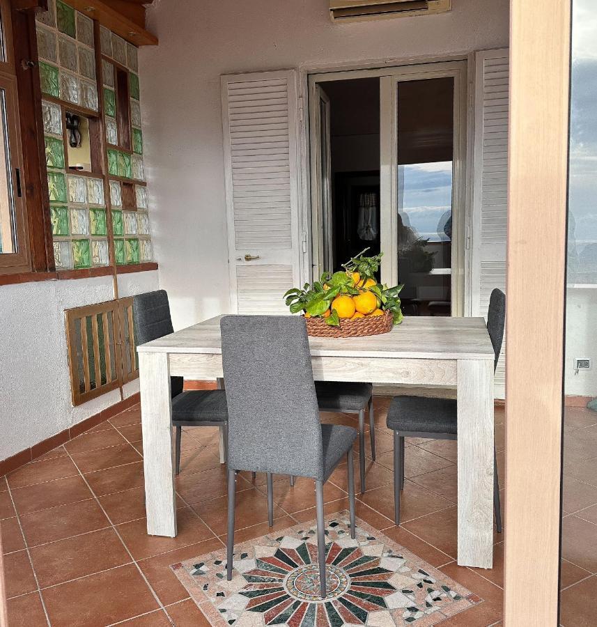 Garden House Villa Napoli Ngoại thất bức ảnh