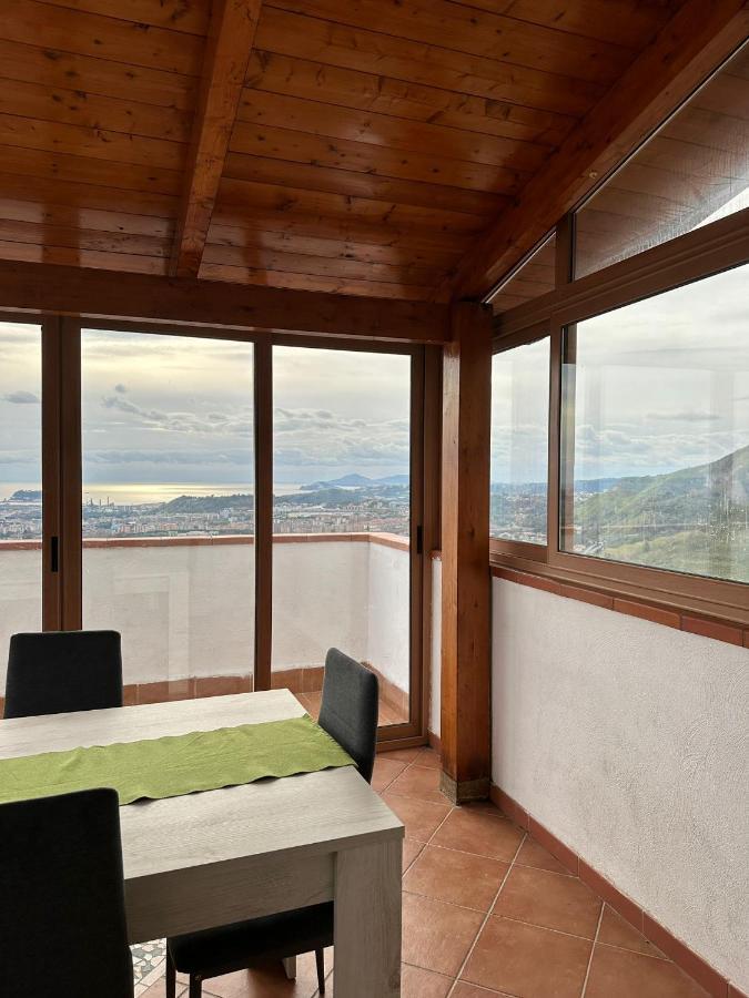 Garden House Villa Napoli Ngoại thất bức ảnh