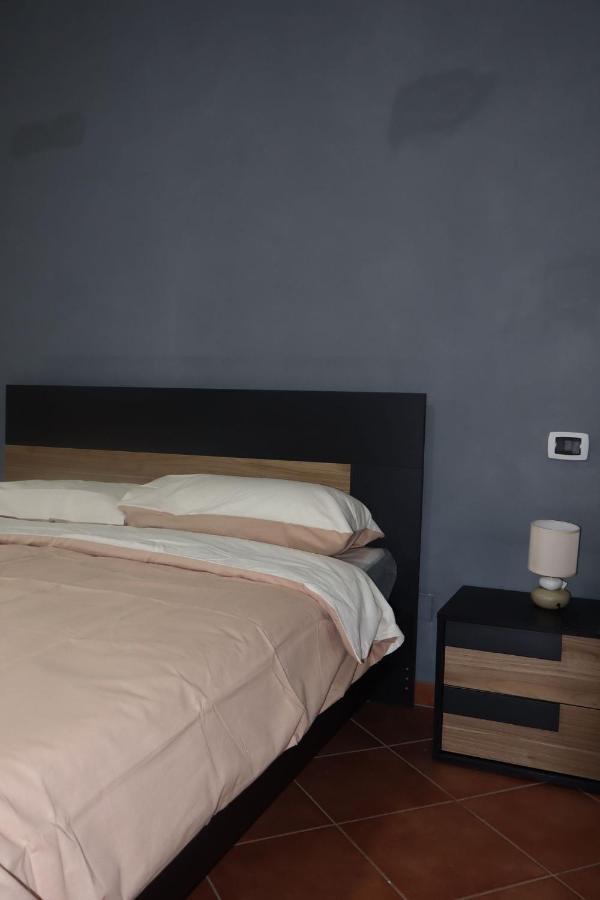 Garden House Villa Napoli Ngoại thất bức ảnh