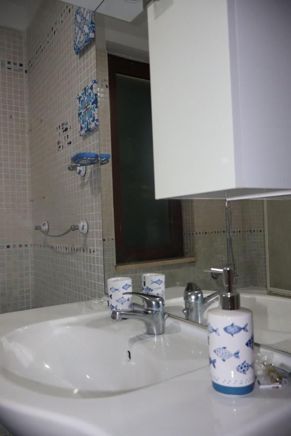 Garden House Villa Napoli Ngoại thất bức ảnh