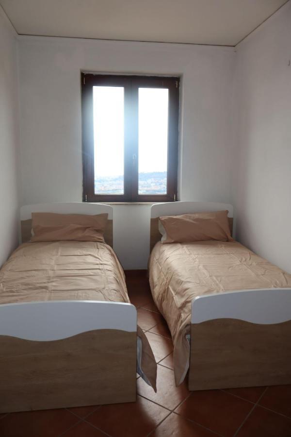 Garden House Villa Napoli Ngoại thất bức ảnh