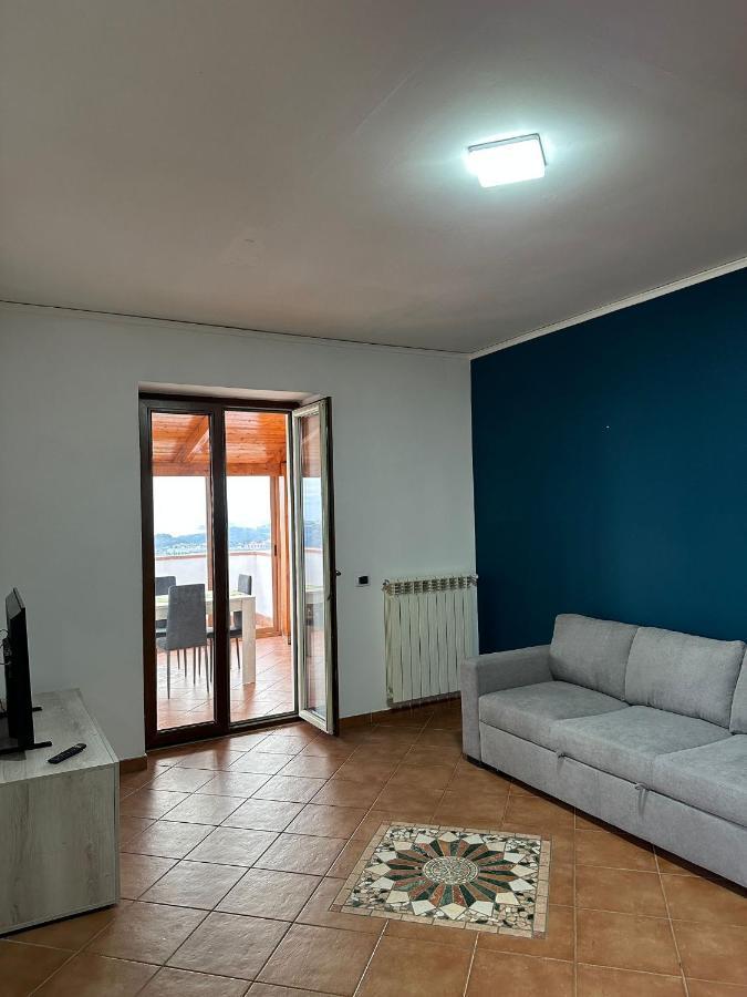 Garden House Villa Napoli Ngoại thất bức ảnh