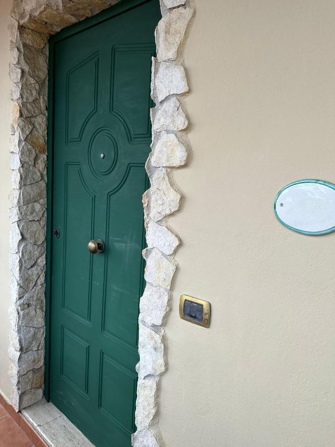 Garden House Villa Napoli Ngoại thất bức ảnh