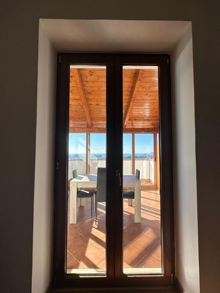 Garden House Villa Napoli Ngoại thất bức ảnh
