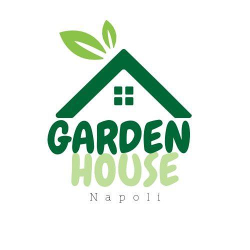 Garden House Villa Napoli Ngoại thất bức ảnh