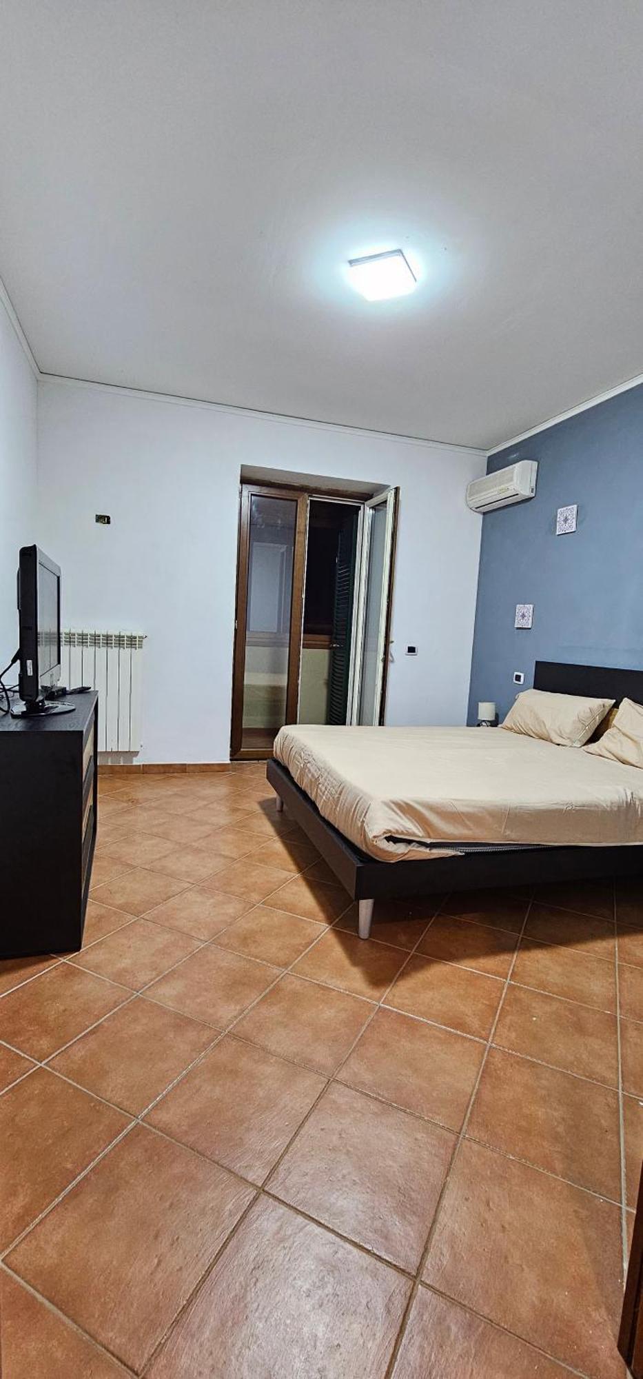 Garden House Villa Napoli Ngoại thất bức ảnh