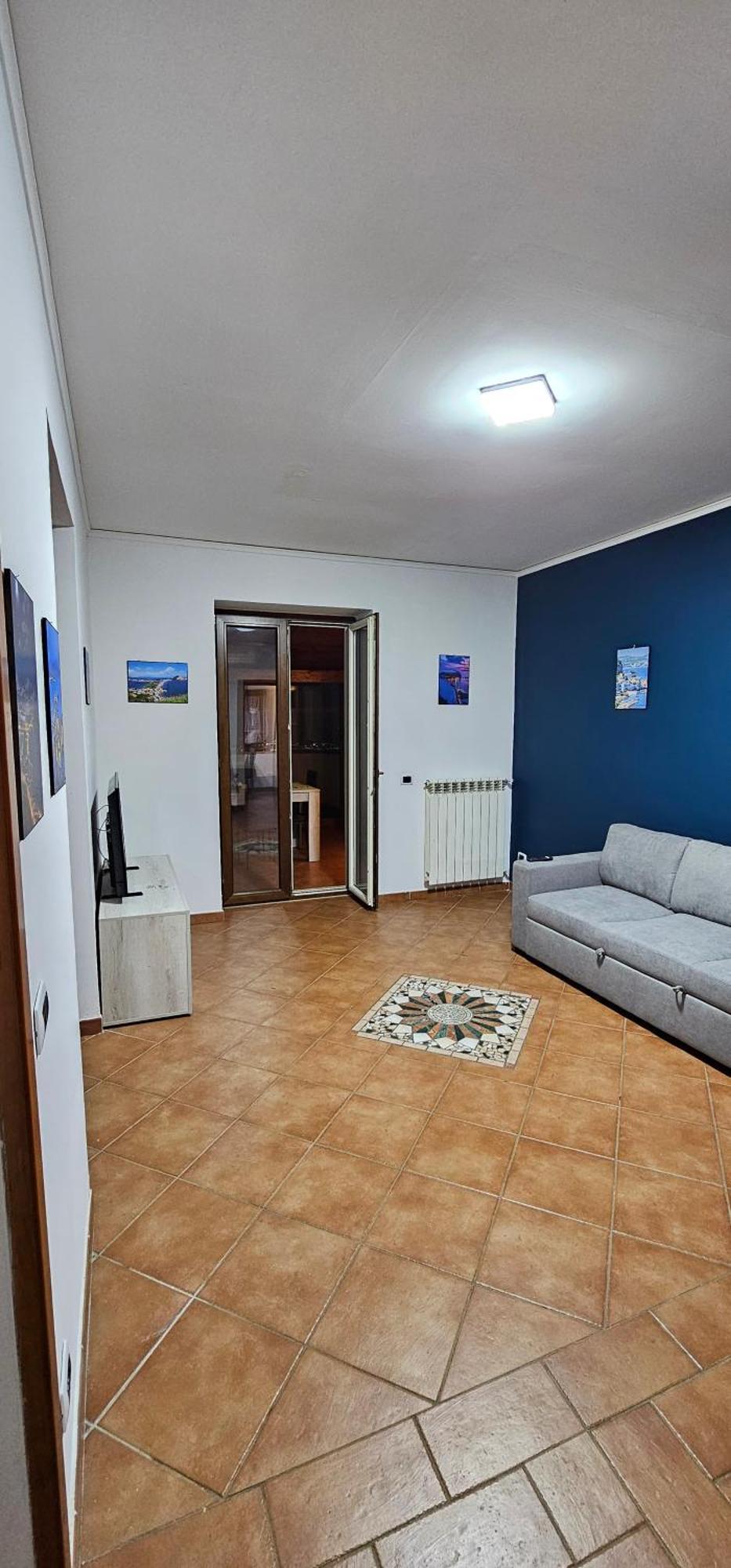 Garden House Villa Napoli Ngoại thất bức ảnh