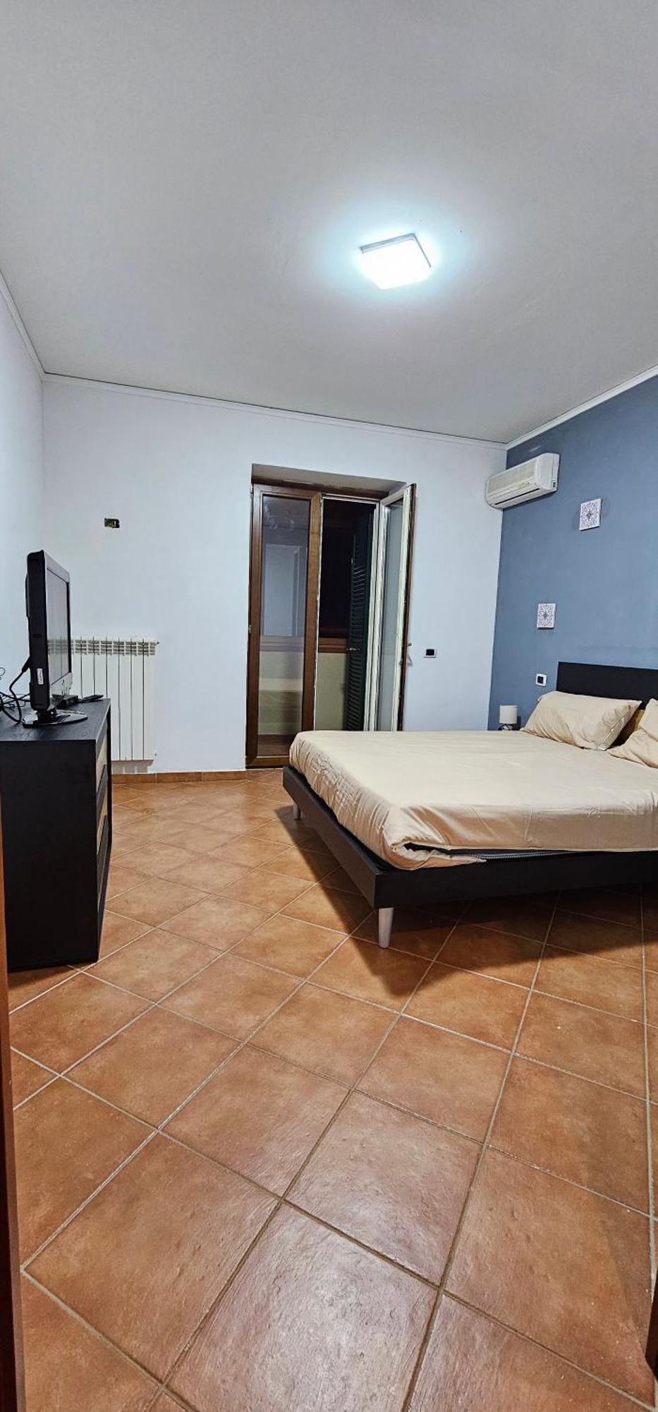Garden House Villa Napoli Ngoại thất bức ảnh