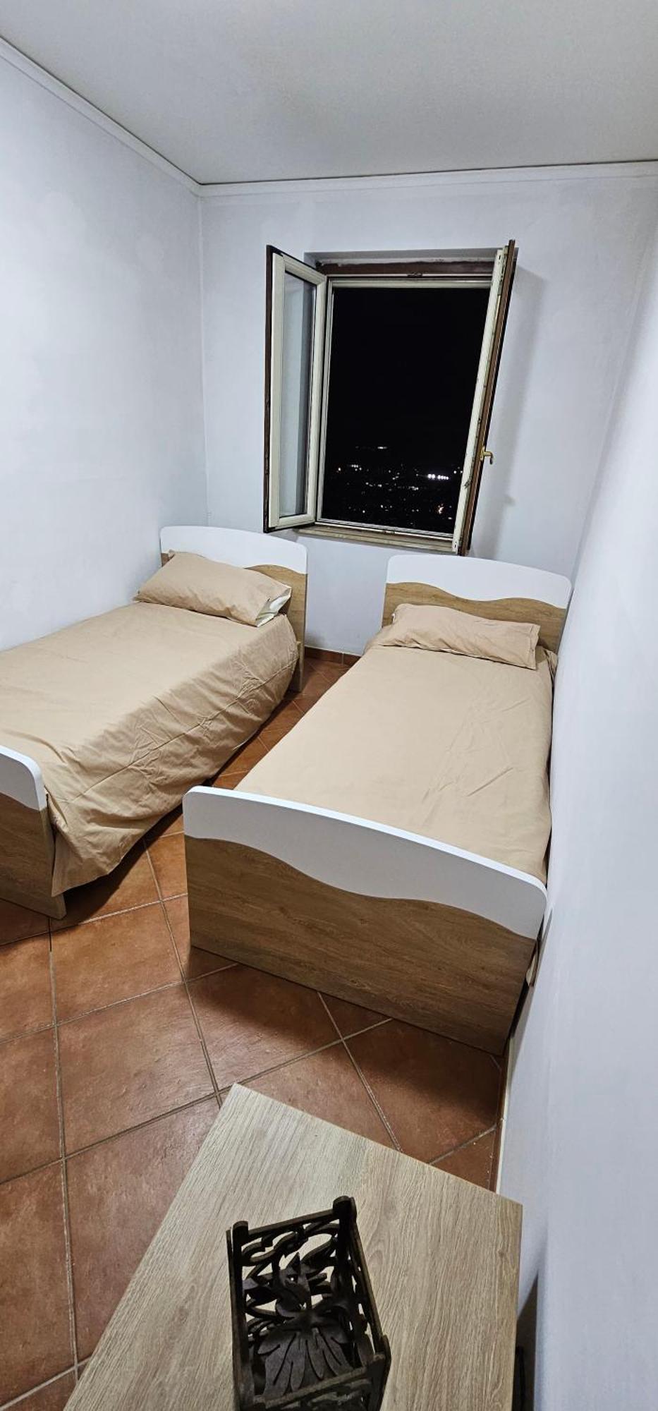 Garden House Villa Napoli Ngoại thất bức ảnh